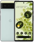 Google Pixel 6 8/256GB