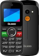 Телефон Olmio C18 (черный)