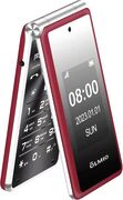 Мобильный телефон Olmio F50 (красный)