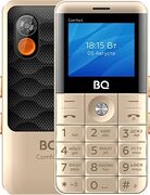 Мобильный телефон BQ BQ-2006 Comfort (золотистый)