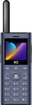 Мобильный телефон BQ BQ-2010 Talkie (темно-синий/черный)