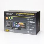 Автомобильный видеорегистратор Eplutus DVR-940