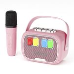 Портативная колонка с микрофоном Mivo M71