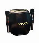 Портативная Bluetooth колонка Mivo MD-167
