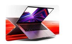 Ноутбук Xiaomi RedmiBook 14 2024 JYU4582CN