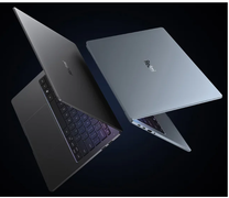 Ноутбук Xiaomi RedmiBook Pro 14 2024 JYU4598CN