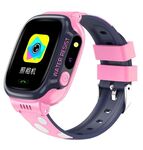 Детские умные часы Smart Baby Watch Y92