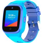 Детские умные часы LeeFine Q27 4G