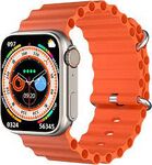 Smart Watch Mivo MV8 ULTRA Max