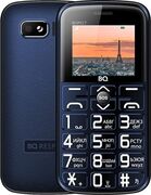 Мобильный телефон BQ Respect (BQ-1851)
