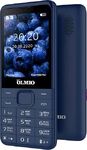 Телефон Olmio E29 (синий)