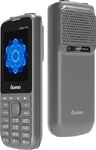 Телефон Olmio P33 (серый)