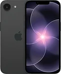 Смартфон Apple iPhone 17e Dual eSim 256GB (черный)