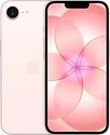Смартфон Apple iPhone 17e 256GB (розовый)