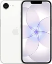 Смартфон Apple iPhone 17e 256GB (белый)