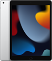 Планшет Apple iPad 10.2 2021 64GB Silver