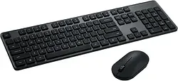 Набор клавиатуры и мыши Xiaomi Wireless Keyboard and Mouse Set 2 WXJS02YM