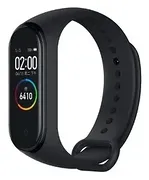   Xiaomi Mi Band 4