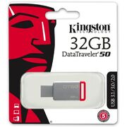 Флэш накопитель DT50/32GB 32GB DataTraveler 50
