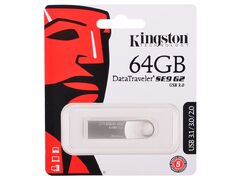 Флэш накопитель DTSE9G2/64GB 64GB DataTraveler SE9 G2