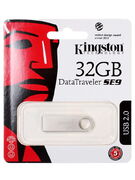 Флэш накопитель DTSE9H/32GB 32GB DataTraveler SE9