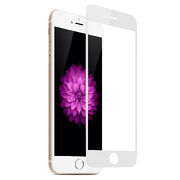 Защитное стекло 3D для iPhone 6/6S на полный экран