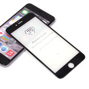 Защитное стекло 3D для iPhone 6 Plus на полный экран